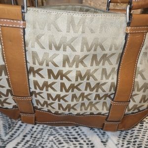 Authentic Michael Kors Purse